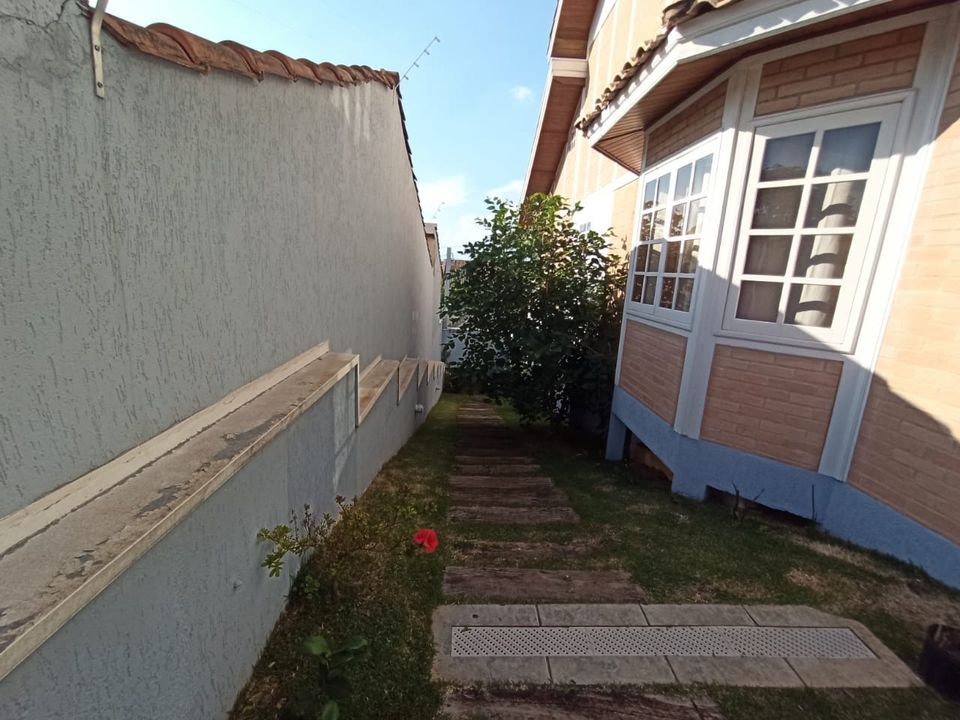 Captação de Casa a venda na Rua Hacib Kalaf, Jardim Paulista II, Jundiaí, SP